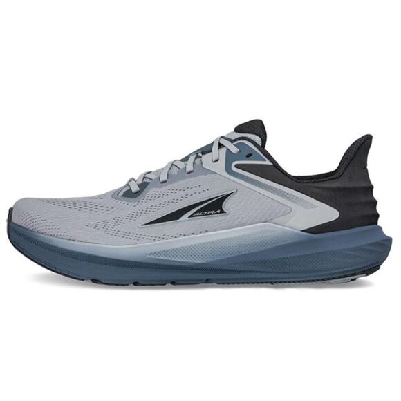Altra Men\'s Torin 8 Running Sneakers, Gray, Size 10.5 main image 12
